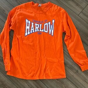 Jack Harlow long sleeve unisex L